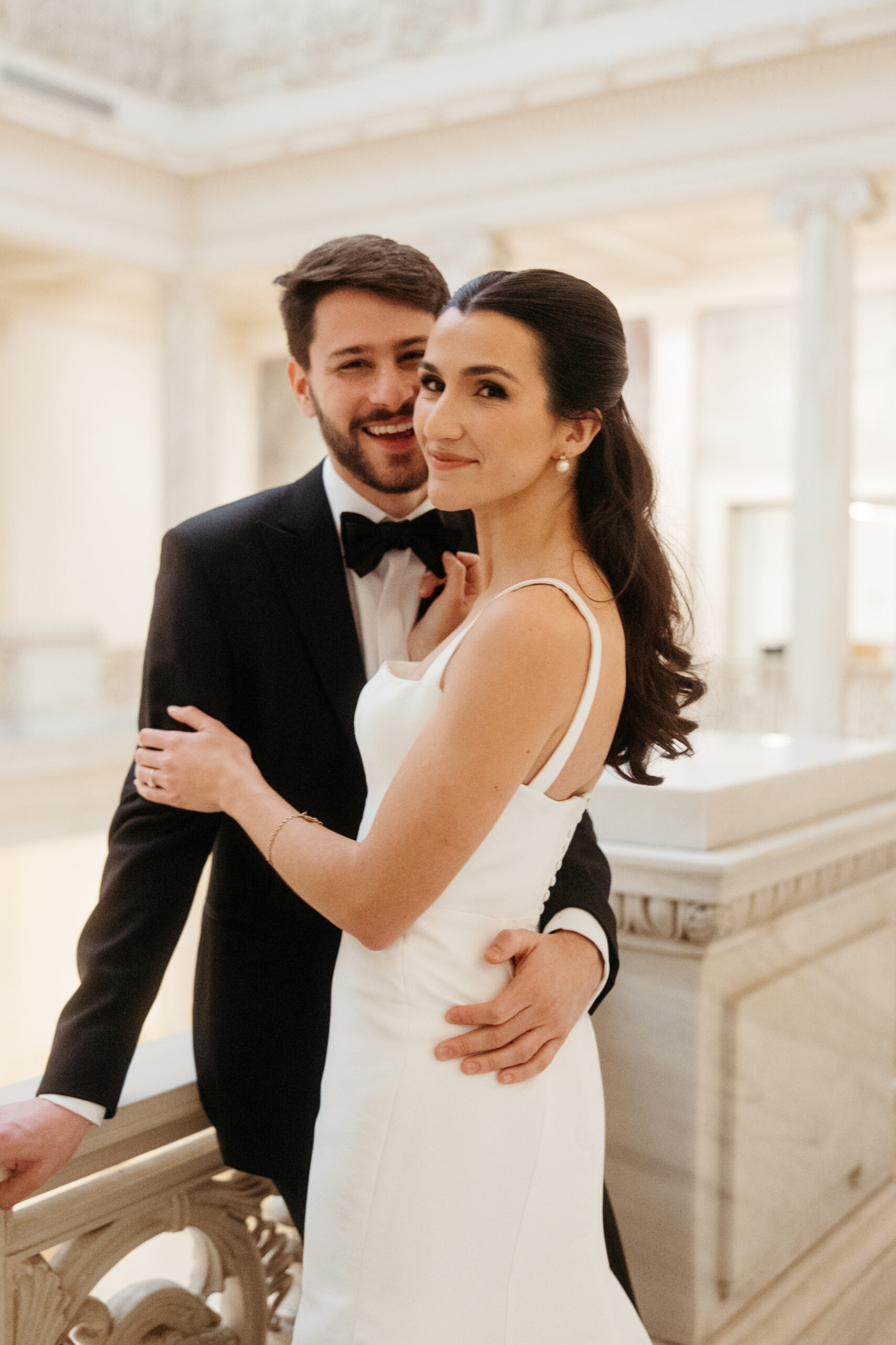 Pittsburgh wedding photography