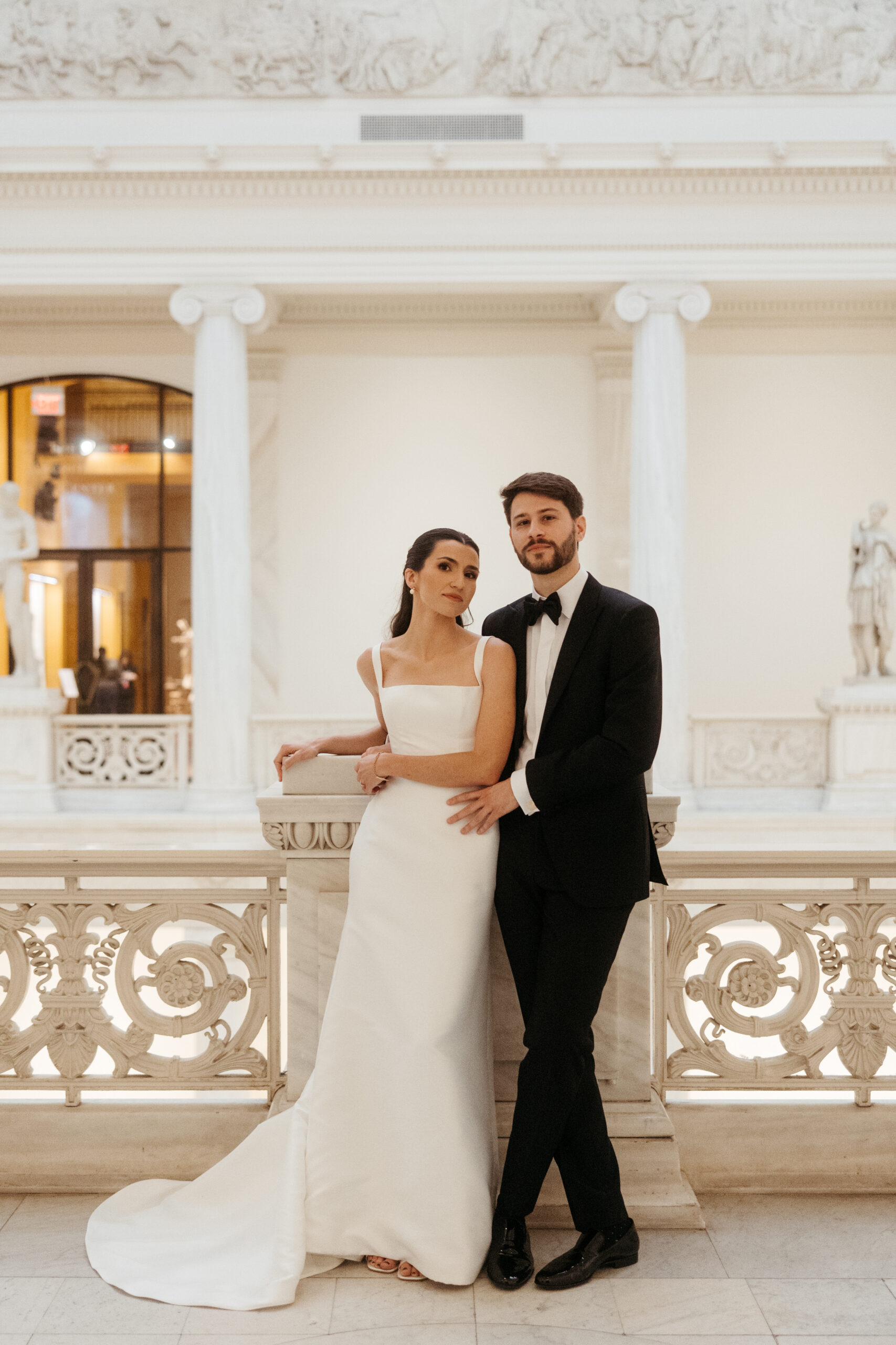 Pittsburgh wedding photography