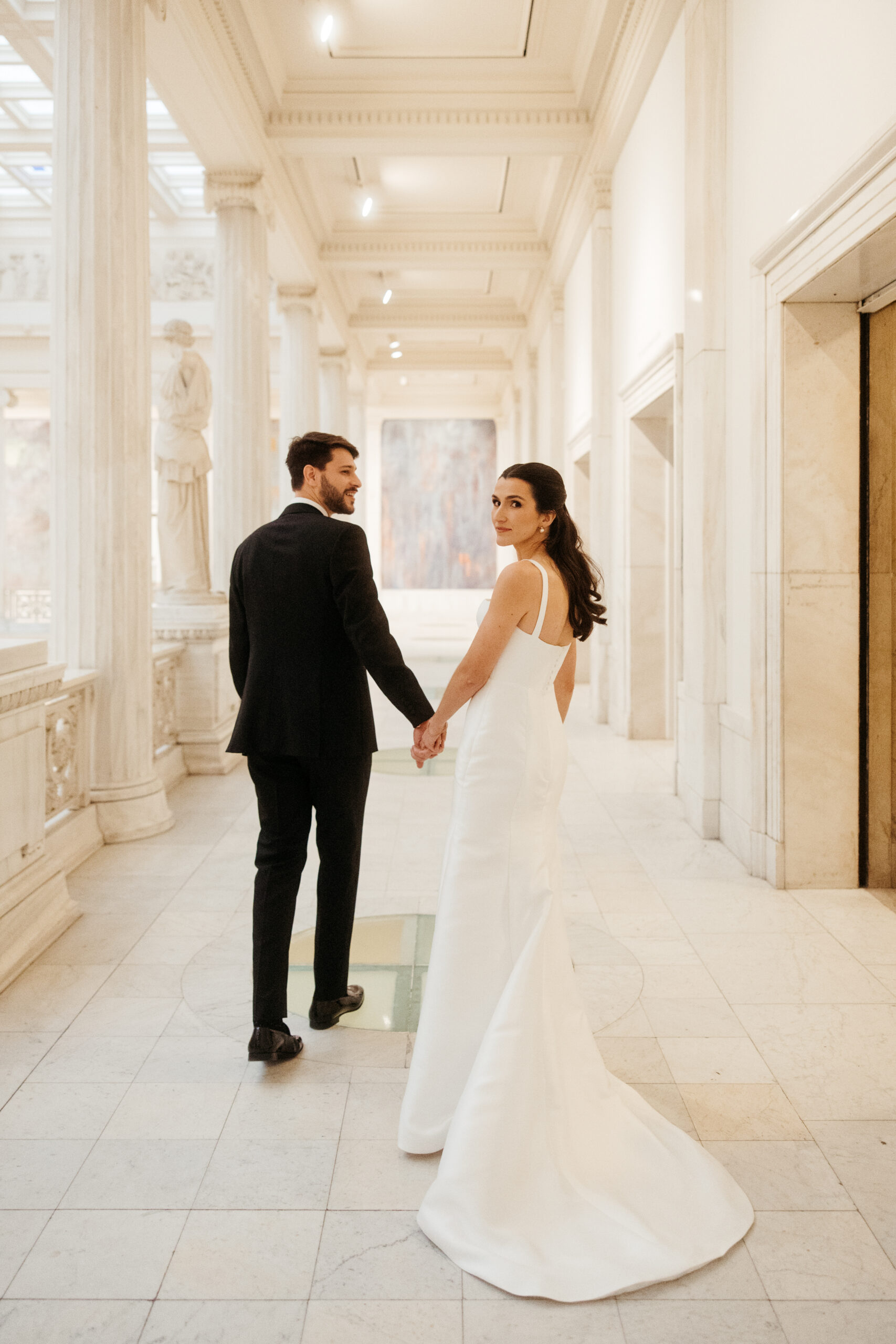 Pittsburgh wedding photography