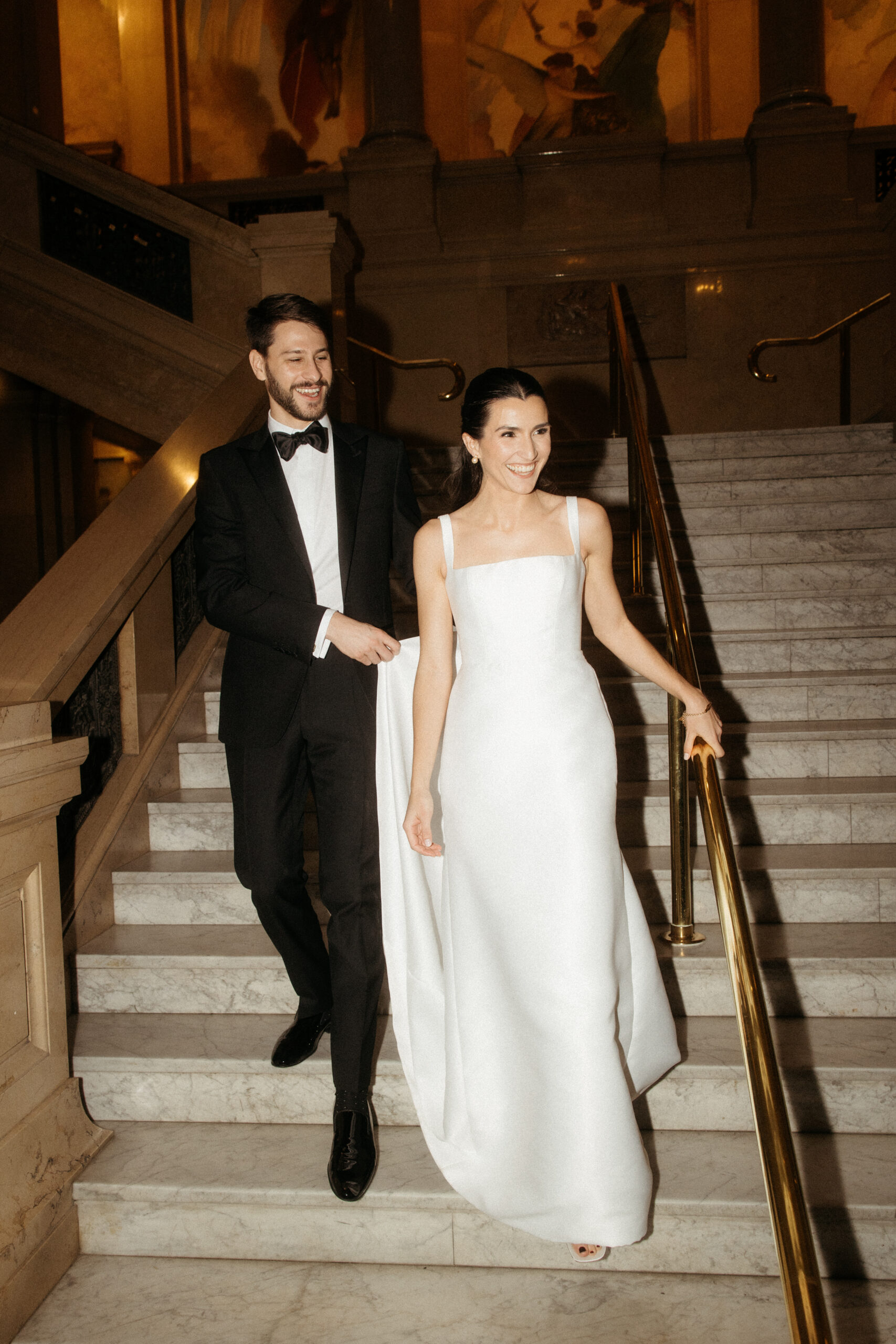 Pittsburgh wedding photography