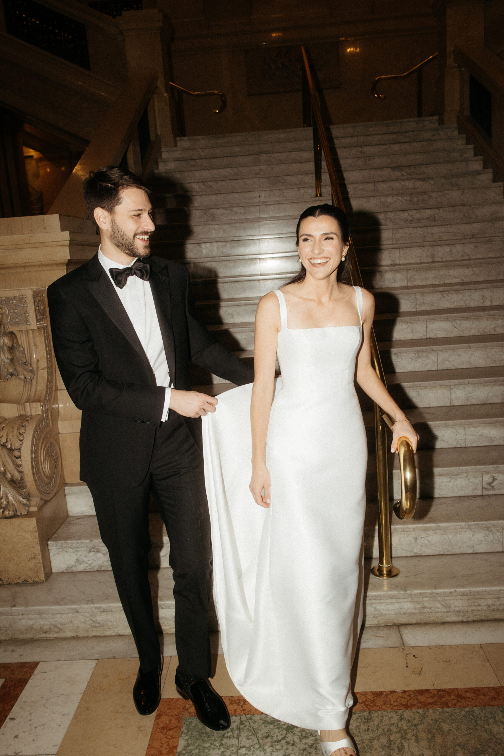 Pittsburgh wedding photography