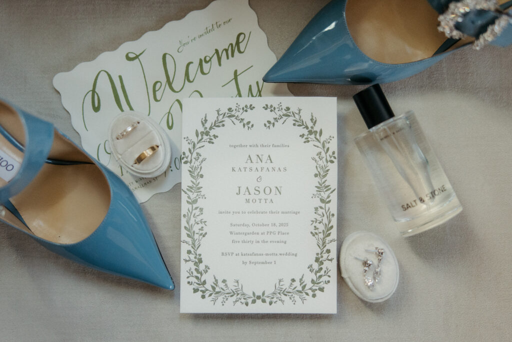 Wedding photography Pittsburgh