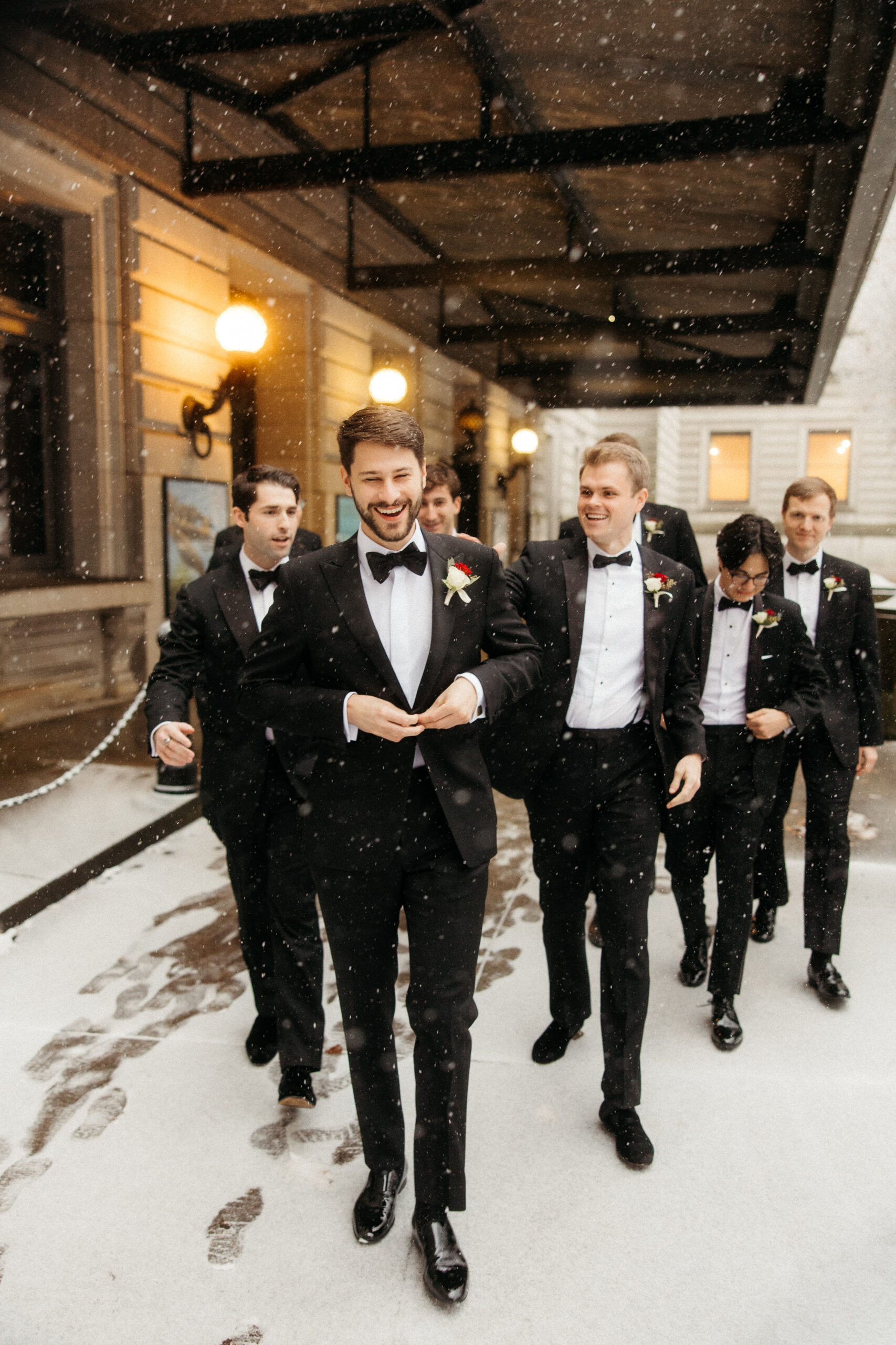 Pittsburgh wedding photography