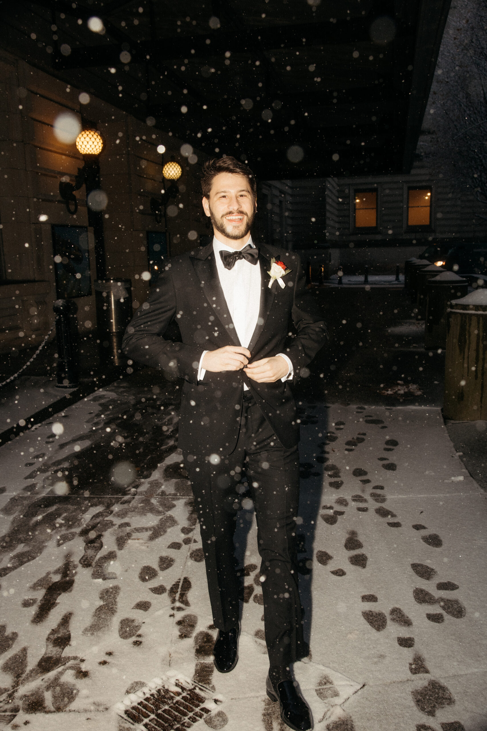 Pittsburgh wedding photography