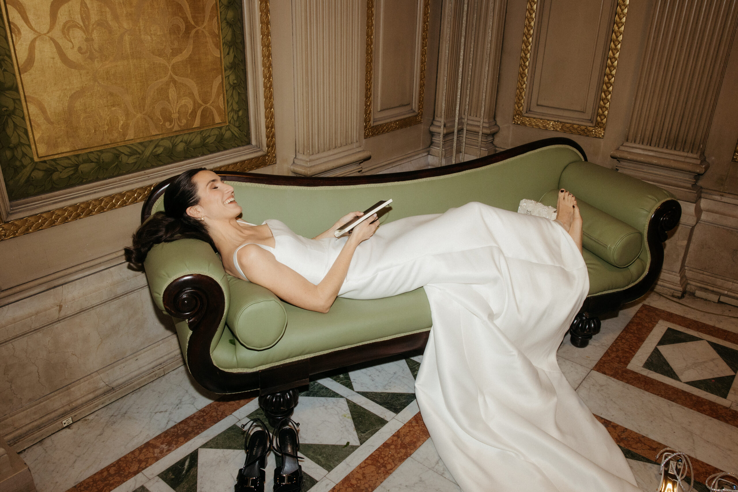 Pittsburgh wedding photography