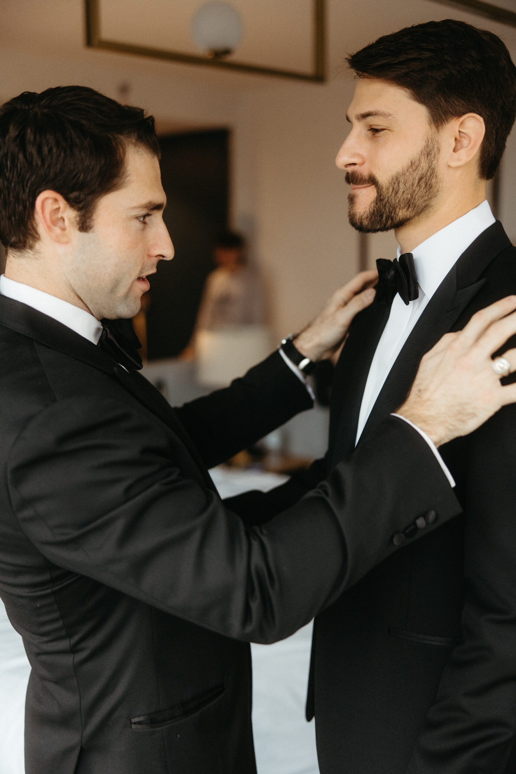 Pittsburgh wedding photography