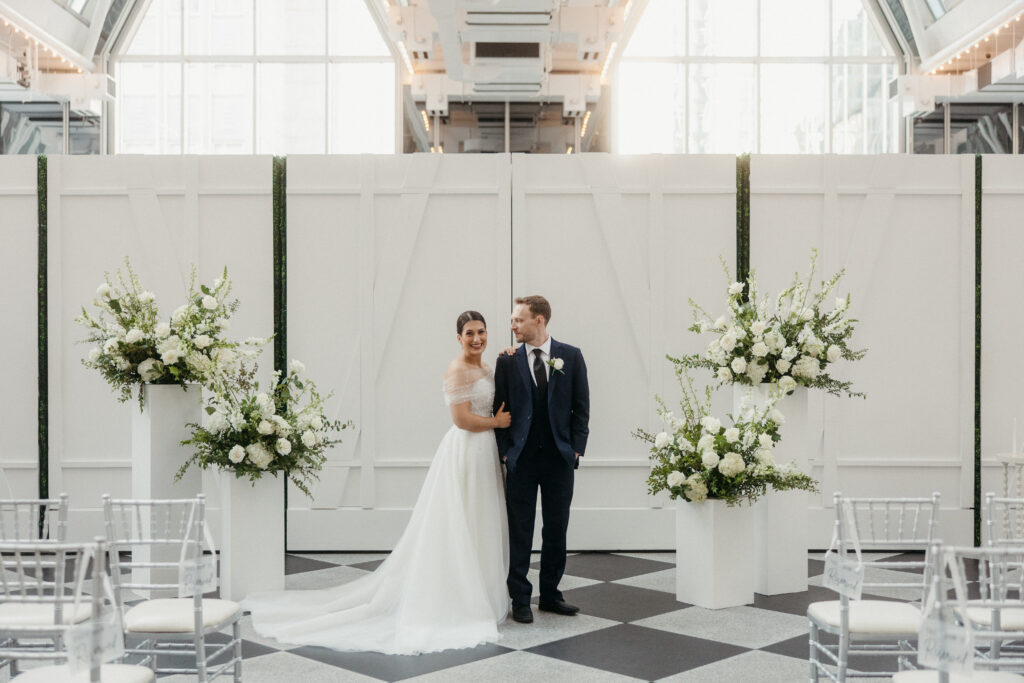 Pittsburgh wedding photographer