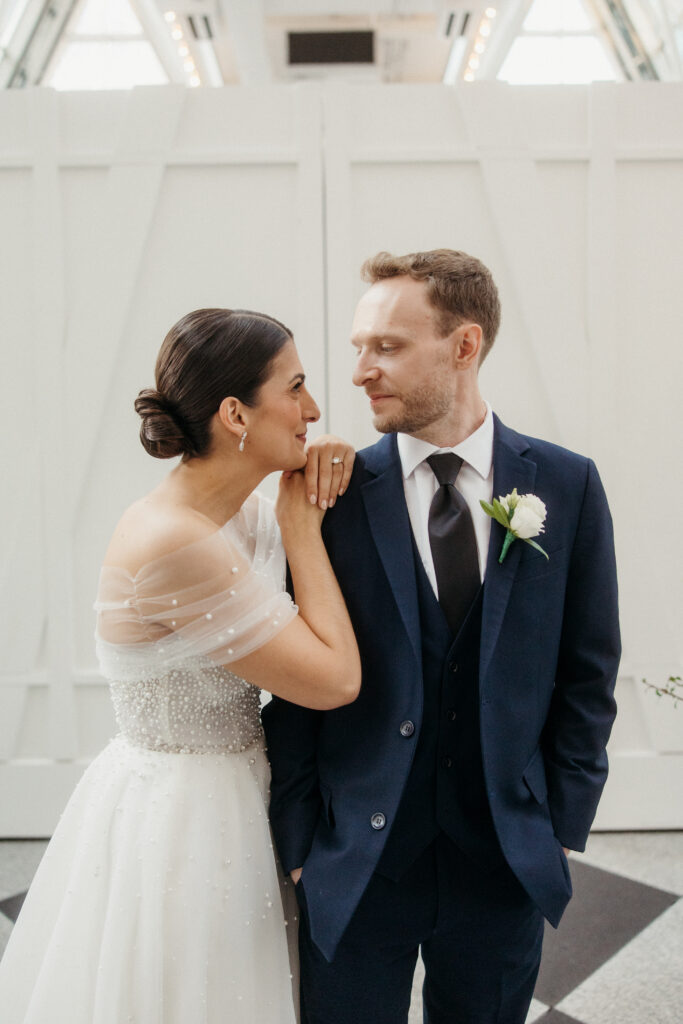 Pittsburgh wedding photographer