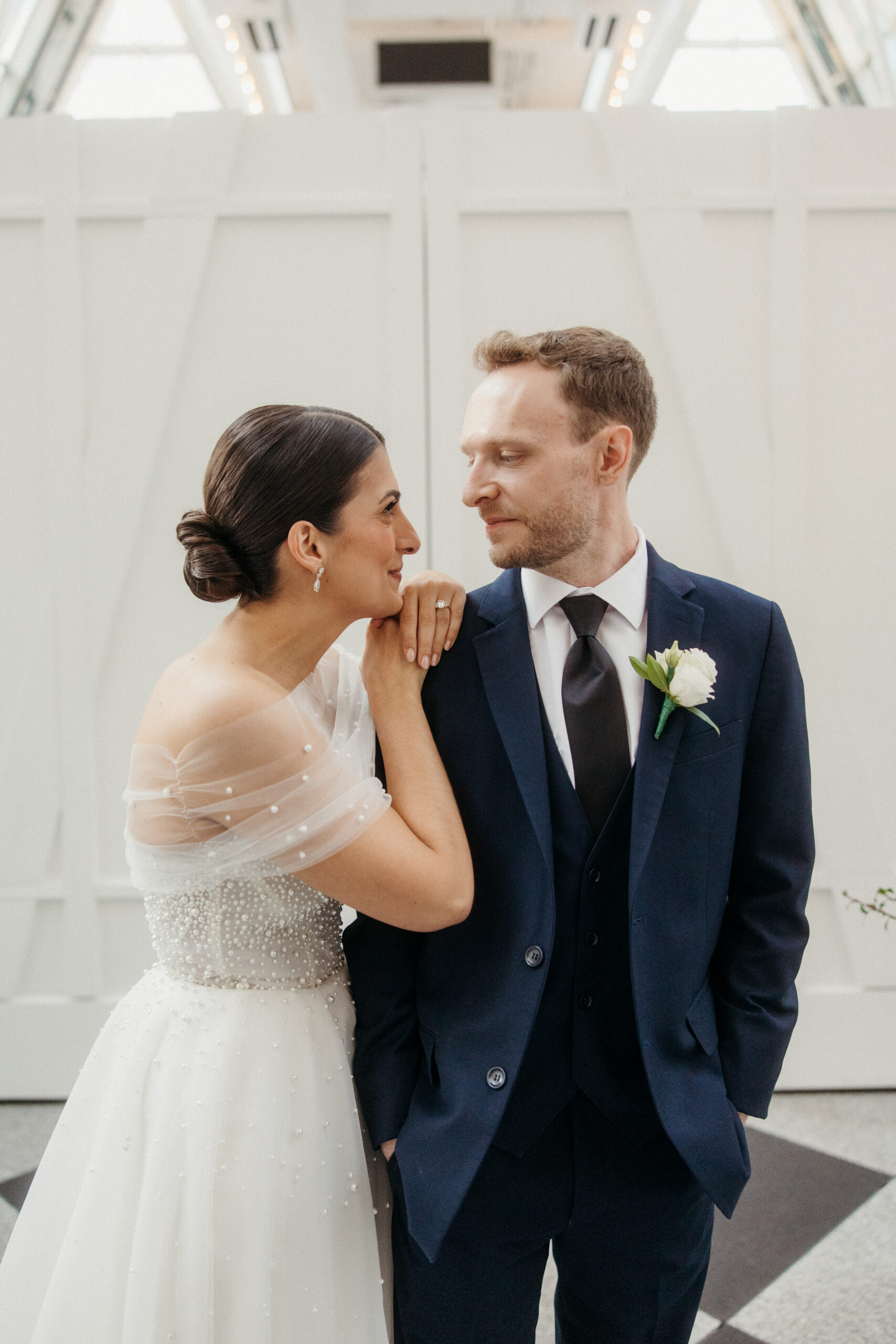 Pittsburgh wedding photographer