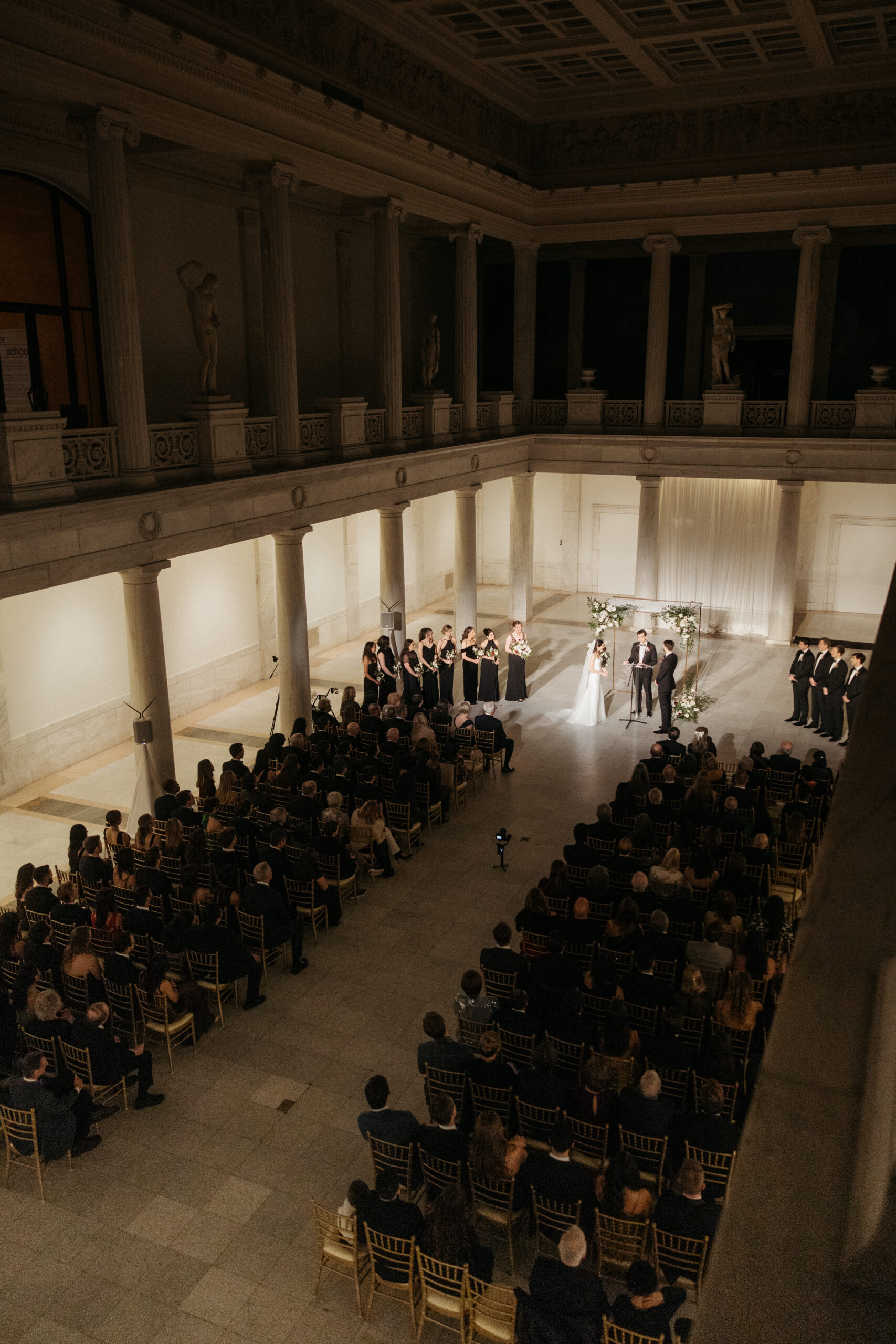 Pittsburgh wedding photography