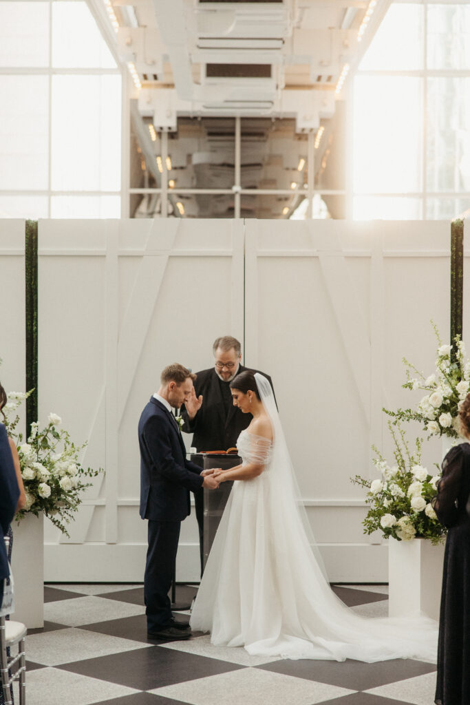 Pittsburgh wedding photographer