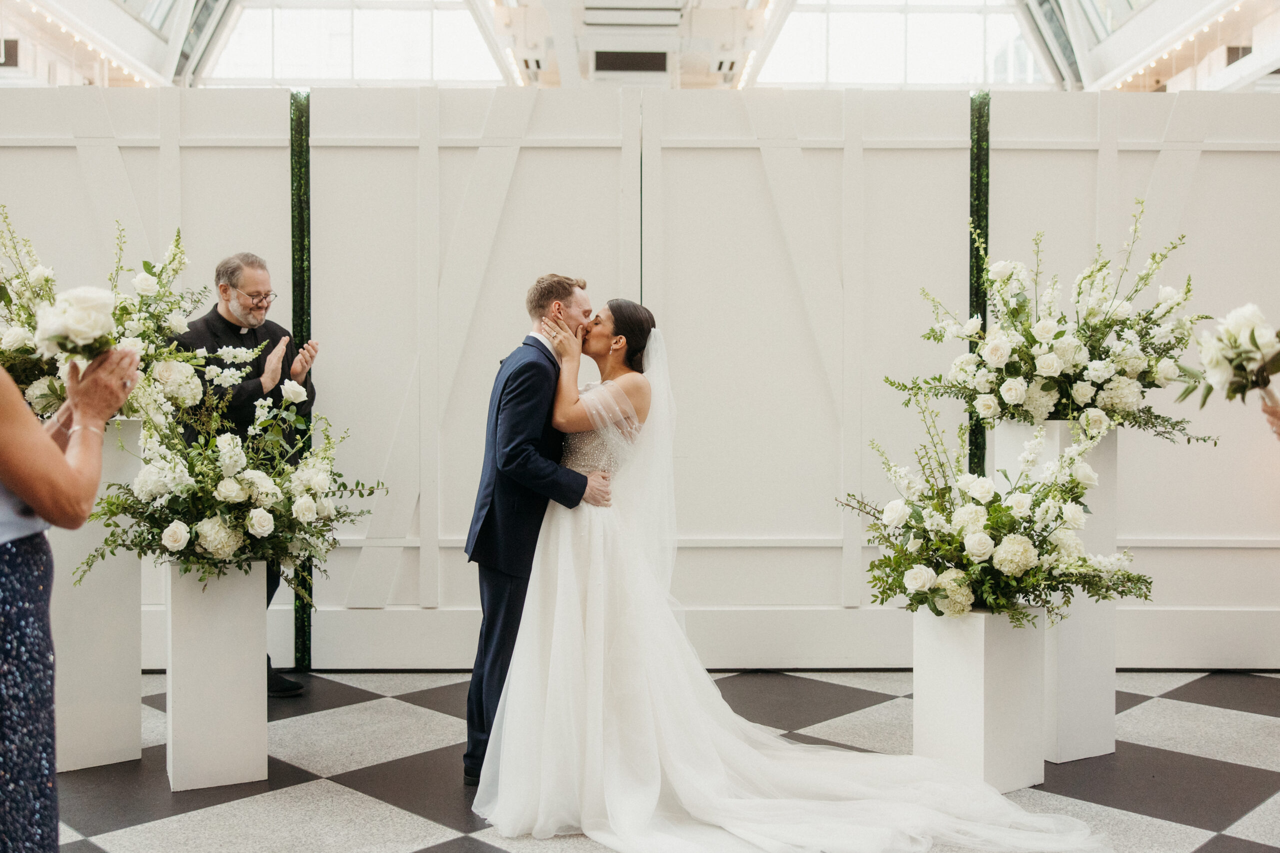 Pittsburgh wedding photographer