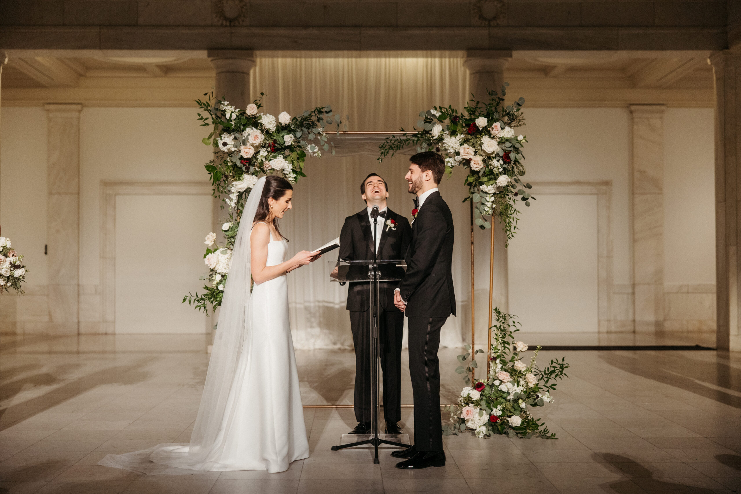 Pittsburgh wedding photography