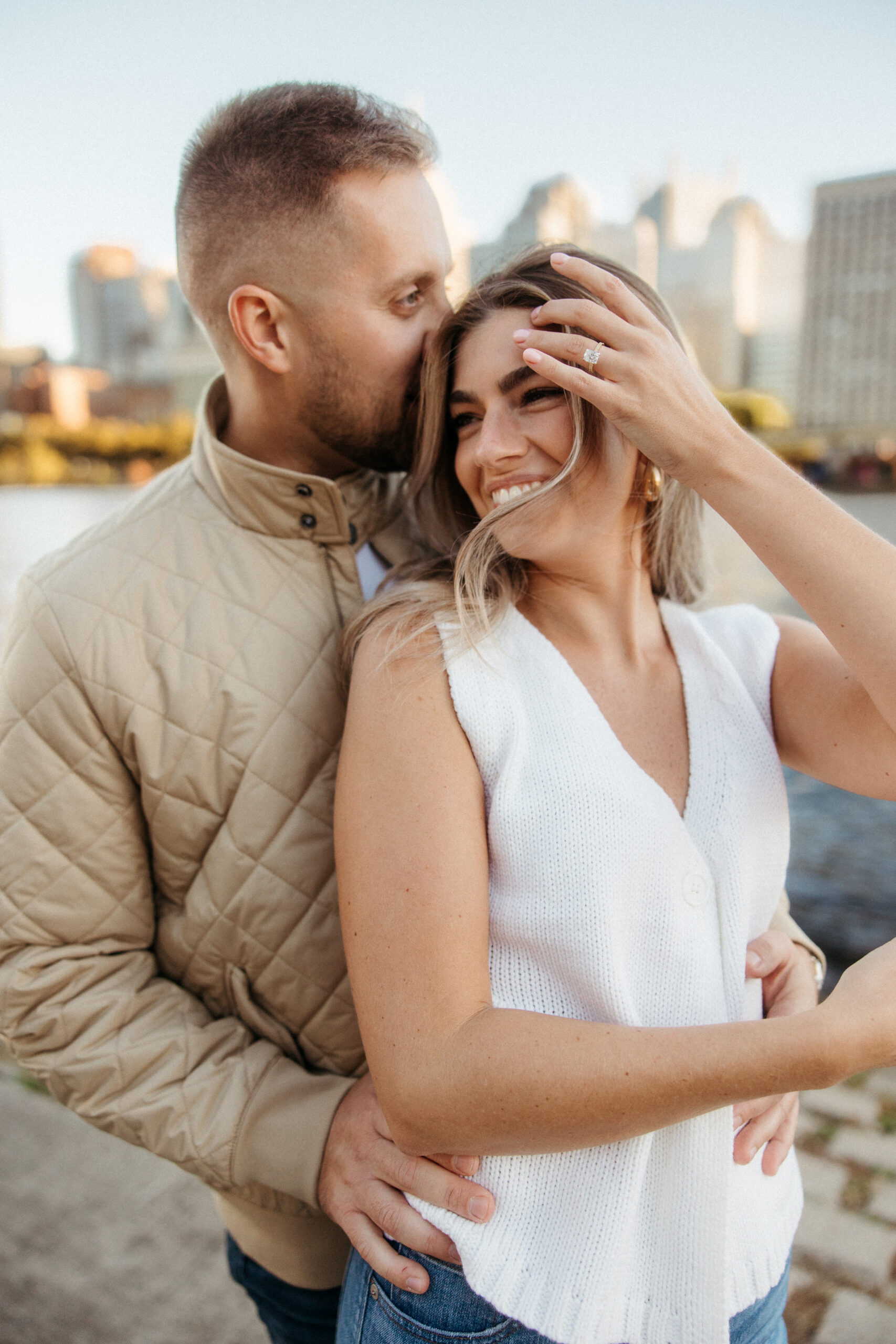 Pittsburgh wedding photography