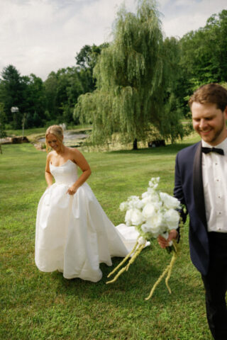 Erin and Nathan wedding
