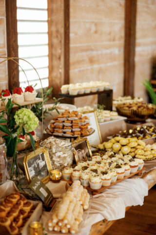 Erin and Nathan wedding