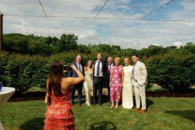 Erin and Nathan wedding
