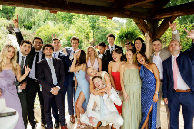 Erin and Nathan wedding