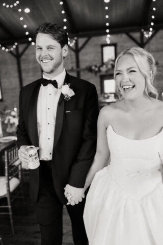 Erin and Nathan wedding
