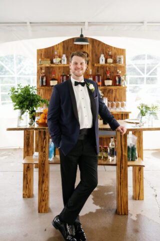 Erin and Nathan wedding