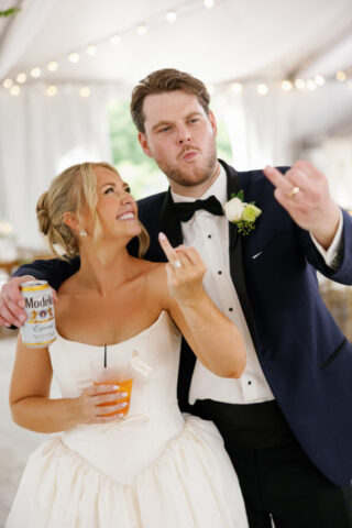 Erin and Nathan wedding