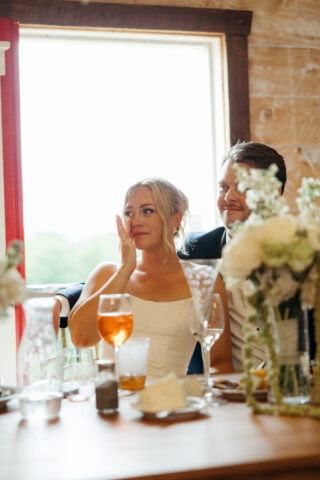 Erin and Nathan wedding
