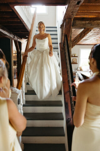 Erin and Nathan wedding