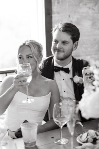 Erin and Nathan wedding