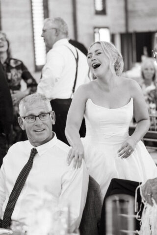 Erin and Nathan wedding