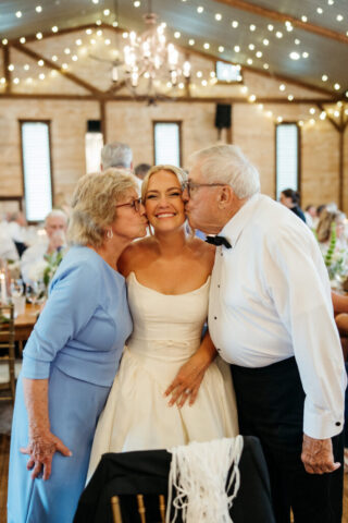 Erin and Nathan wedding