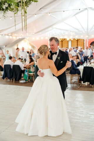 Erin and Nathan wedding