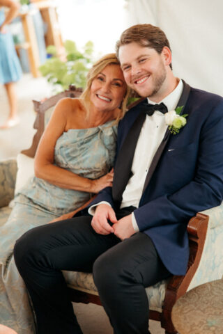 Erin and Nathan wedding