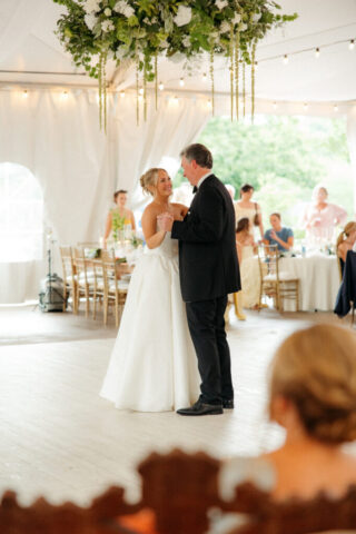 Erin and Nathan wedding