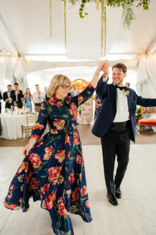 Erin and Nathan wedding