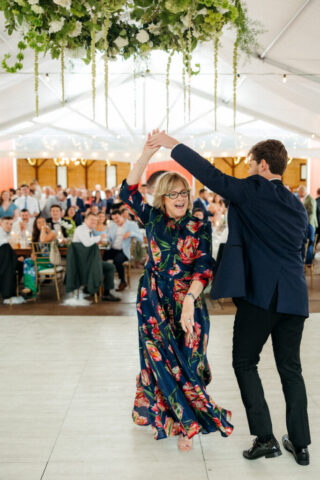 Erin and Nathan wedding