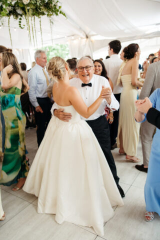 Erin and Nathan wedding