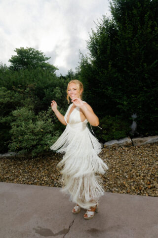 Erin and Nathan wedding