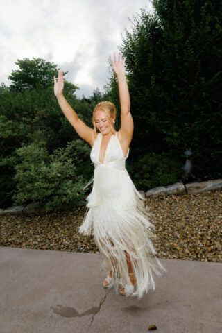 Erin and Nathan wedding