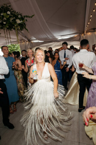 Erin and Nathan wedding