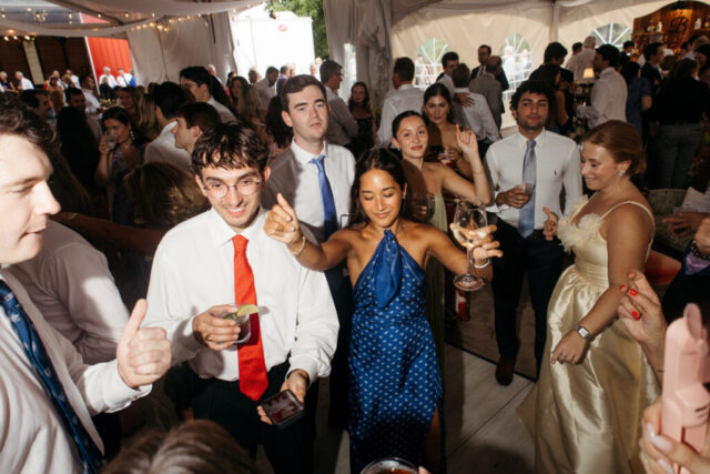 Erin and Nathan wedding