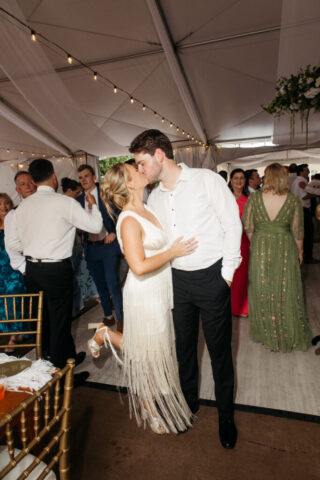 Erin and Nathan wedding