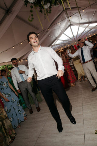 Erin and Nathan wedding
