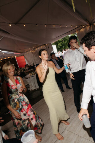 Erin and Nathan wedding
