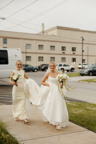 Erin and Nathan wedding