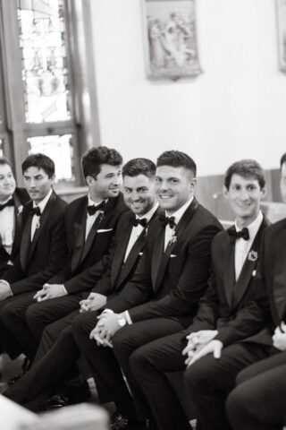 Erin and Nathan wedding