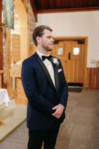 Erin and Nathan wedding