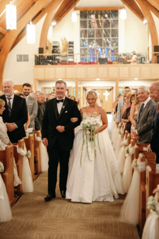 Erin and Nathan wedding