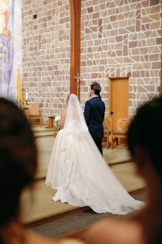 Erin and Nathan wedding