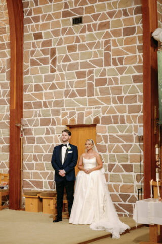 Erin and Nathan wedding