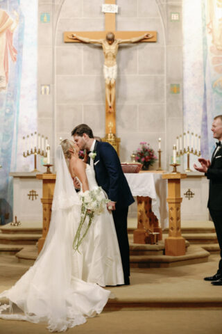 Erin and Nathan wedding